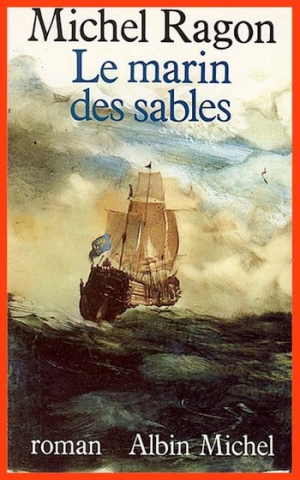 Michel Ragon – Le marin des sables