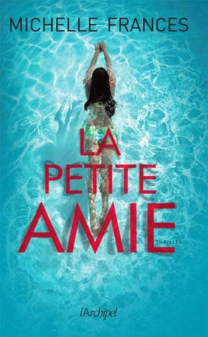 Michelle Frances – La petite amie