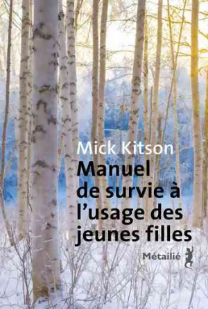 Mick [VNV] Kitson – Manuel de survie à l&rsquo;usage des jeunes filles