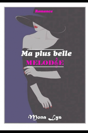 Mona LYS – Ma plus belle MELODIE