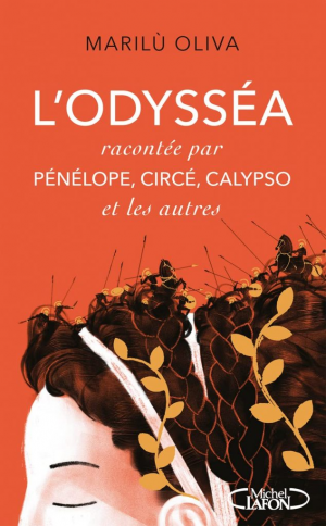 Monsieur Marilù Oliva – L’odysséa