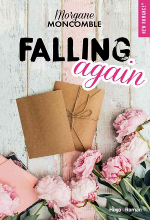 Morgane Moncomble – Falling again