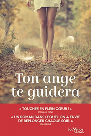 Nathalie Garnier – Ton ange te guidera