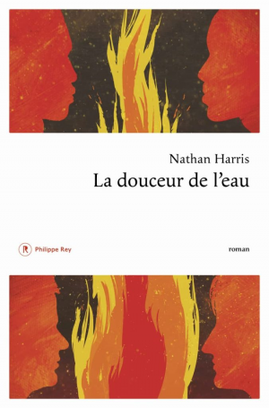 Nathan Harris – La douceur de l’eau