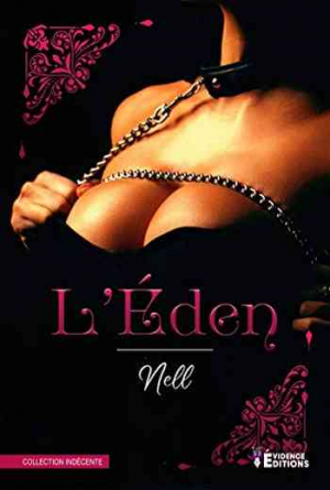 Nell – L&rsquo;Eden (Indécente)