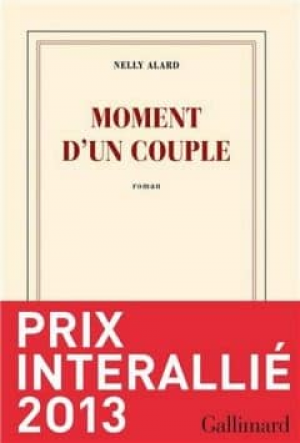 Nelly Alard – Moment d’un couple