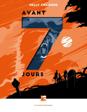 Nelly Chadour – Avant 7 jours