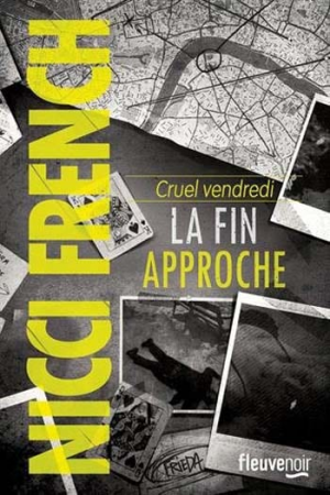 Nicci French – Cruel vendredi