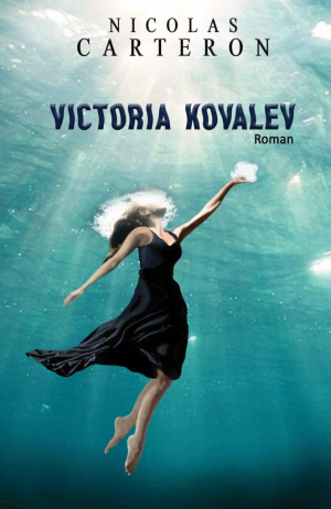 Nicolas Carteron – Victoria Kovalev