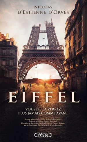 Nicolas d&rsquo; Estienne d&rsquo;Orves – Eiffel