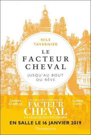 Nils Tavernier – Le facteur Cheval