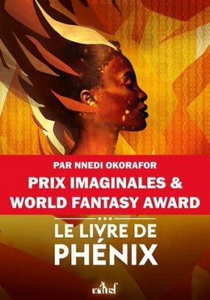 Nnedi Okorafor – Le livre de Phénix