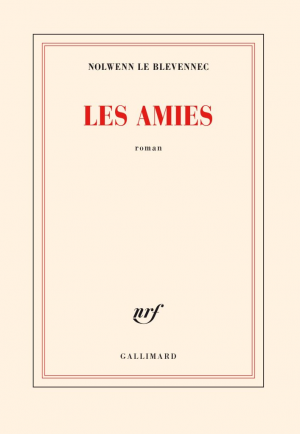 Nolwenn Le Blevennec – Les amies