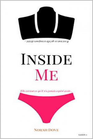 Norah Dove – Inside Me 4