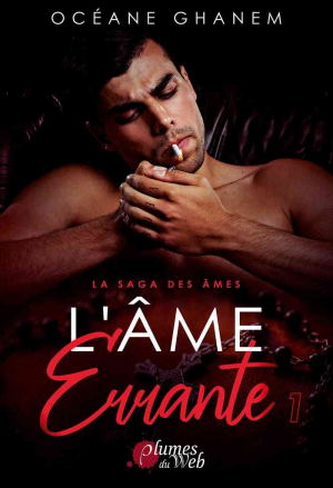 Océane Ghanem – La Saga des âmes, Tome 2 : L&rsquo;Âme errante 1