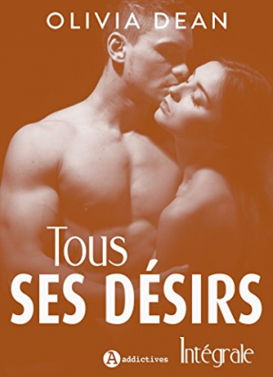 Olivia Dean – Tous ses désirs – L&rsquo;intégrale