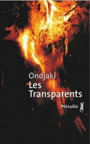 Ondjaki – Les transparents