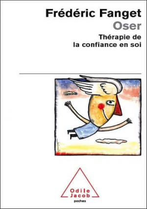 Oser Thérapie de la confiance de soi