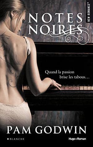 Pam Godwin – Notes noires