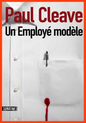 Paul Cleave – Un employé modèle