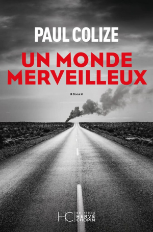 Paul Colize – Un monde merveilleux