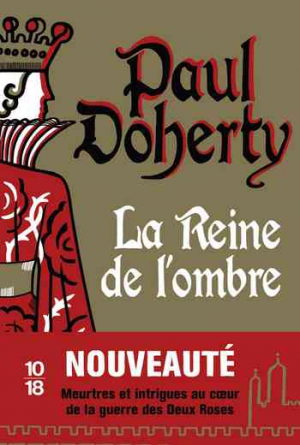 Paul Doherty – La Reine de l’ombre