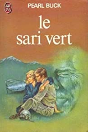 Pearl Buck – SARI VERT