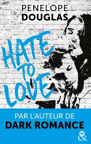 Penelope Douglas – Hate to love