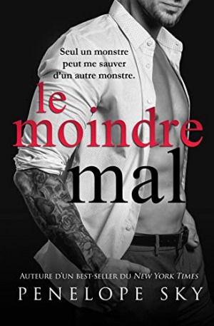 Penelope Sky – Moindre, Tome 1 : Le Moindre Mal