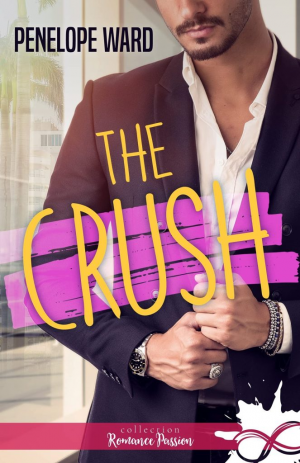 Penelope Ward – The Crush