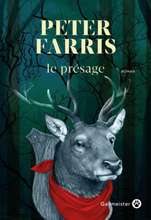 Peter Farris – Le présage