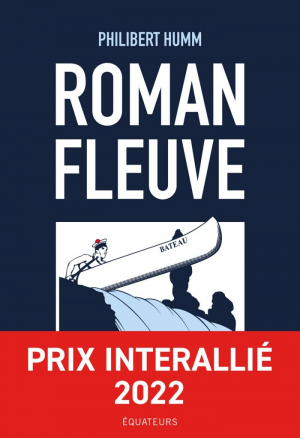 Philibert Humm – Roman fleuve