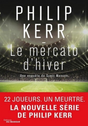 Philip Kerr – Le Mercato d’hiver