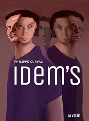 Philippe Curval – Idem&rsquo;s