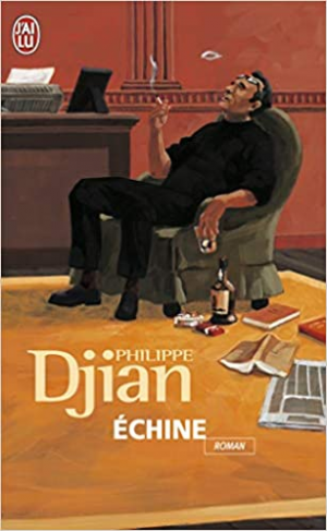 Philippe Djian – Echine