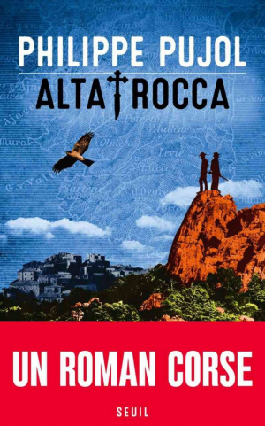 Philippe Pujol – Alta Rocca