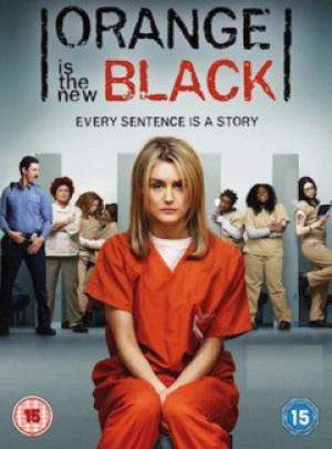 Piper Kerman – Orange is the New Black