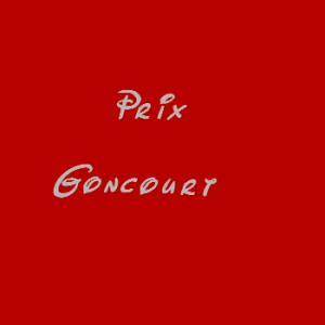 Prix Goncourt