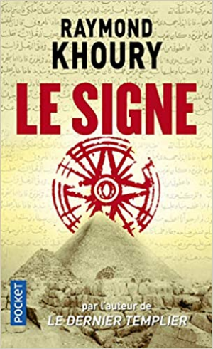 Raymond KHOURY – Le Signe