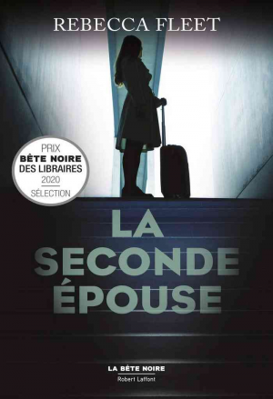 Rebecca Fleet – La Seconde épouse