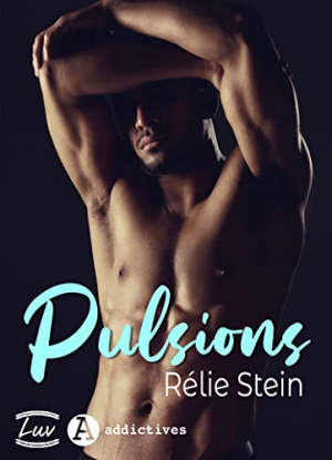 Rélie Stein – Pulsions