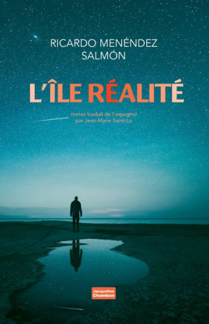 Ricardo Menendez Salmon – L&rsquo;île réalité