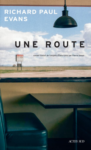 Richard Paul Evans – Une route