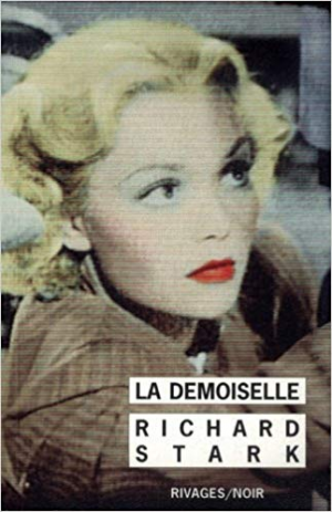 Richard Stark – La Demoiselle