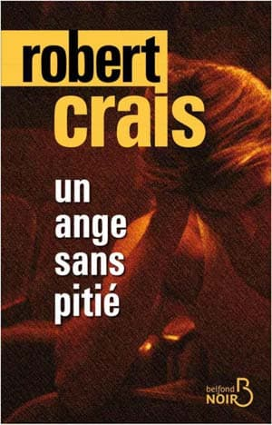 Robert Crais – Un ange sans pitié