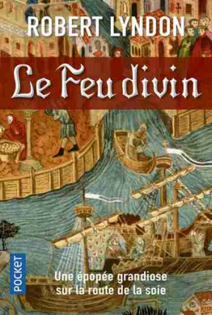 Robert Lyndon – Le Feu Divin