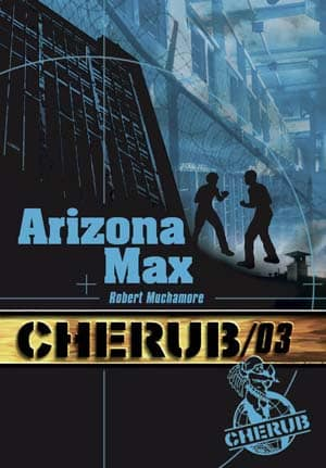 Robert Muchamore – Cherub, Tome 3