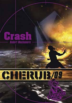 Robert Muchamore – Cherub, Tome 9