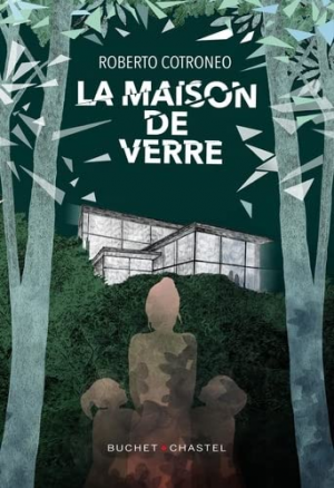 Roberto Cotroneo – La Maison de verre