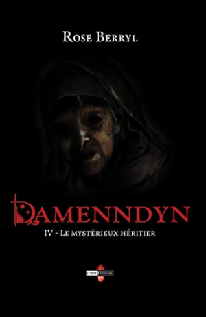 Rose Berryl – Damenndyn, Tome 4 : Le mystérieux héritier